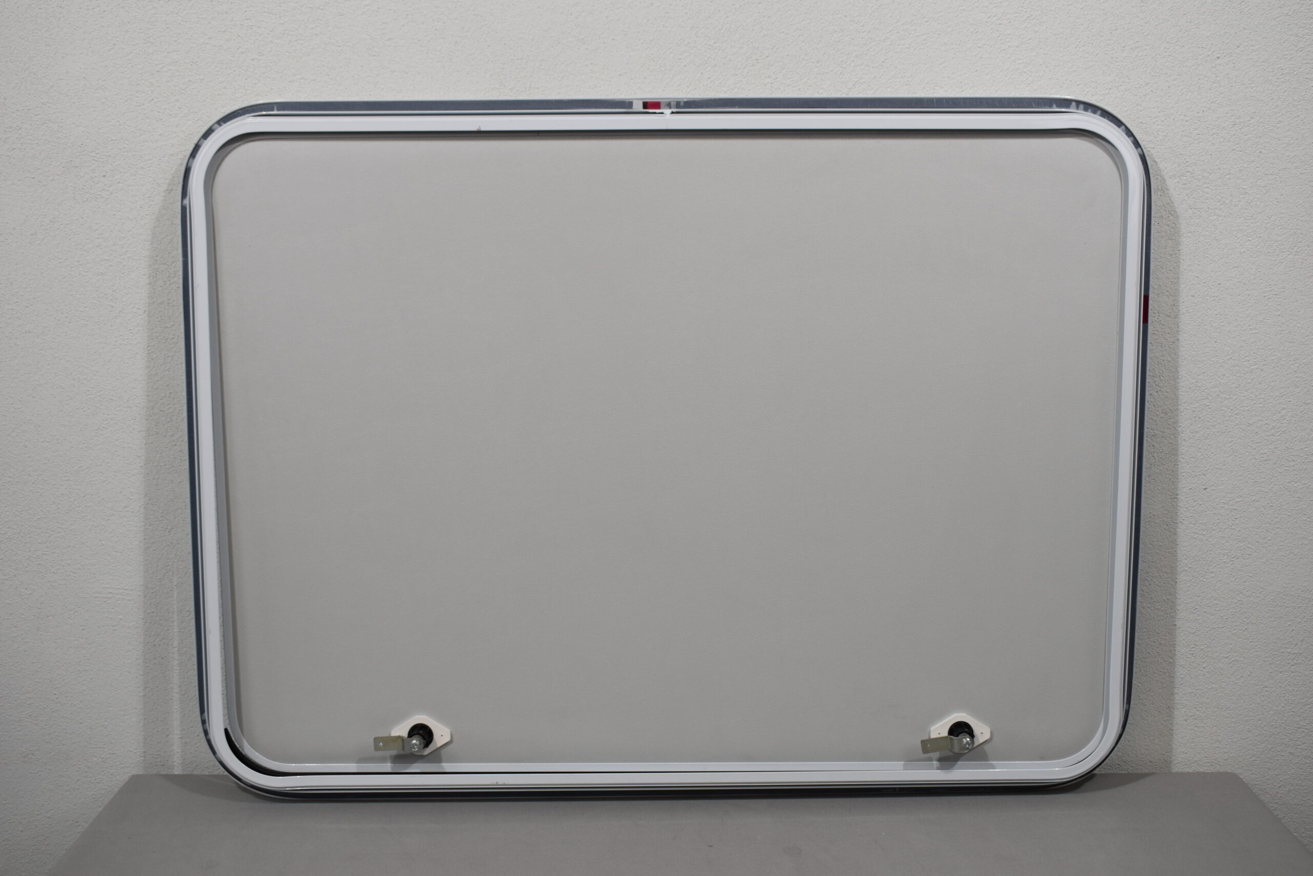 Serviceklappe 800x1100mm weiß