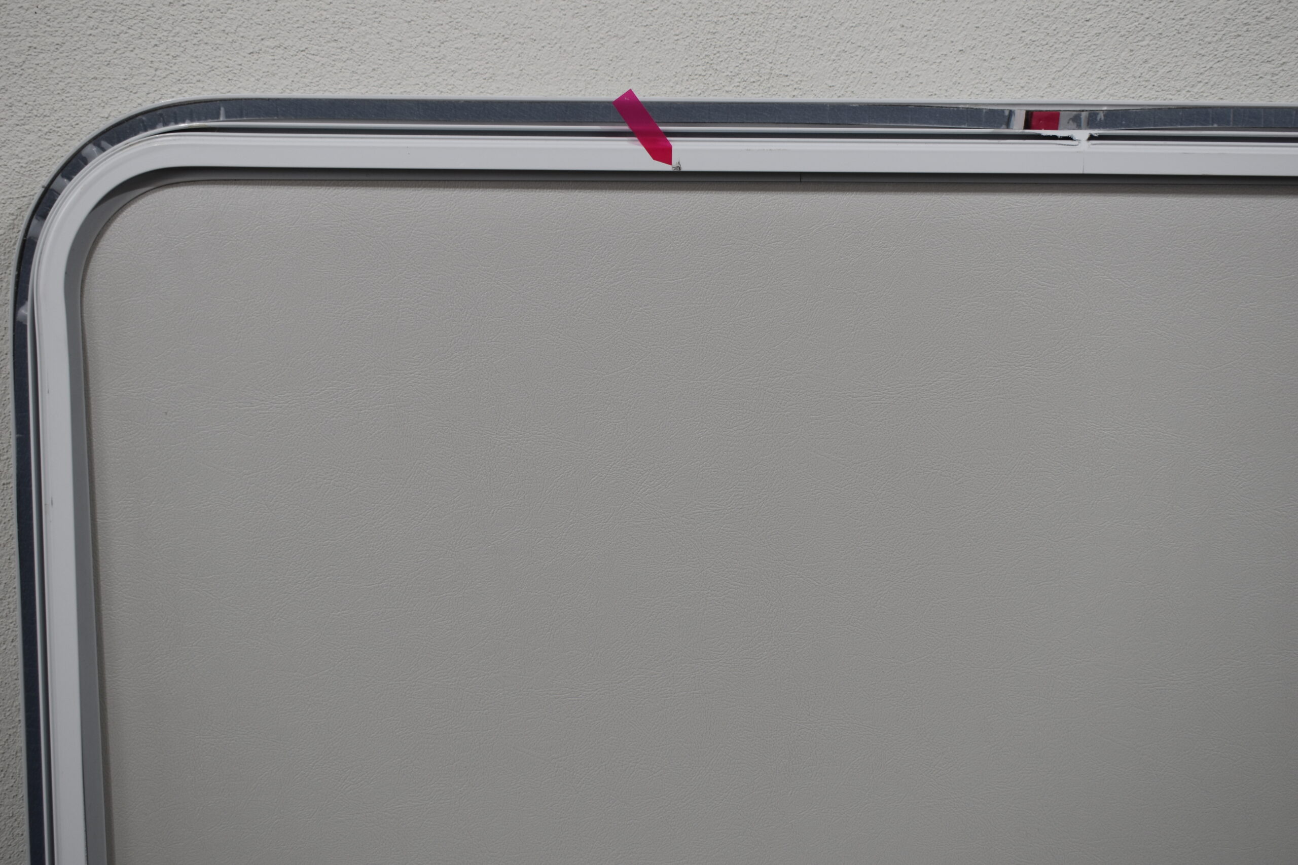 Serviceklappe 800x1100mm weiß