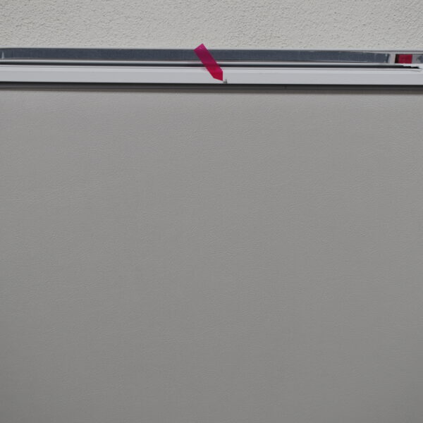 Serviceklappe 800x1100mm weiß