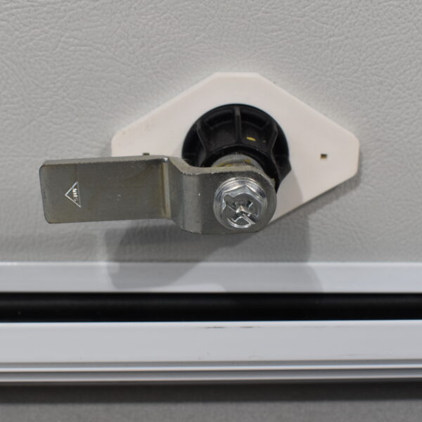 Serviceklappe 800x1100mm weiß