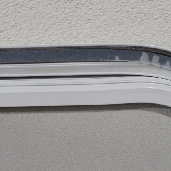 Serviceklappe 800x1100mm weiß