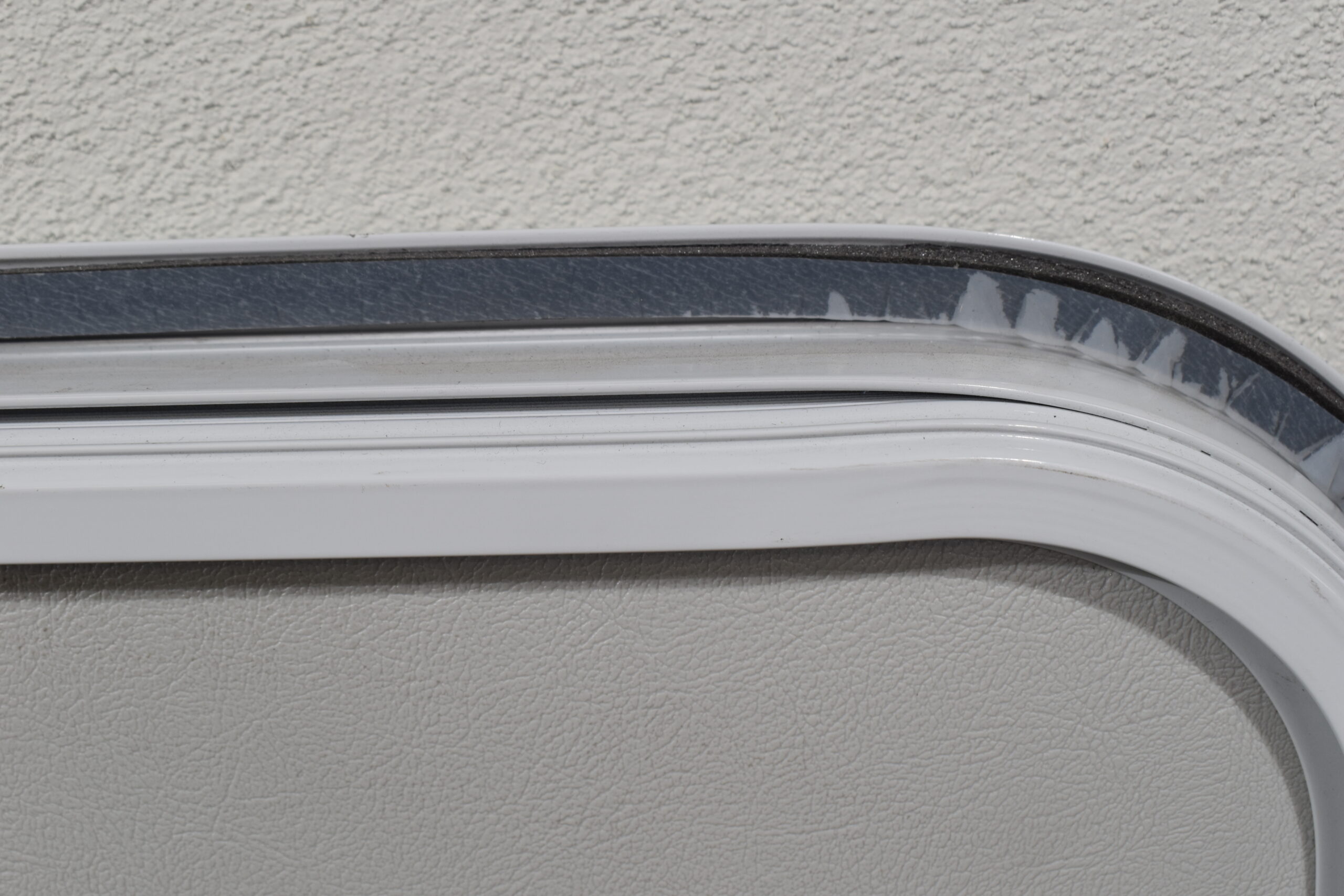 Serviceklappe 800x1100mm weiß