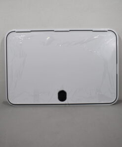 Serviceklappe 800x1200mm weiß