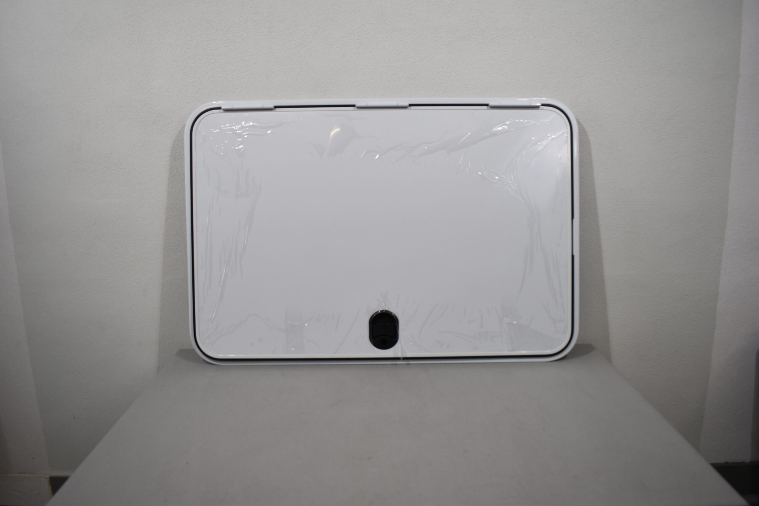 Serviceklappe 800x1200mm weiß