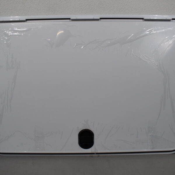 Serviceklappe 800x1200mm weiß