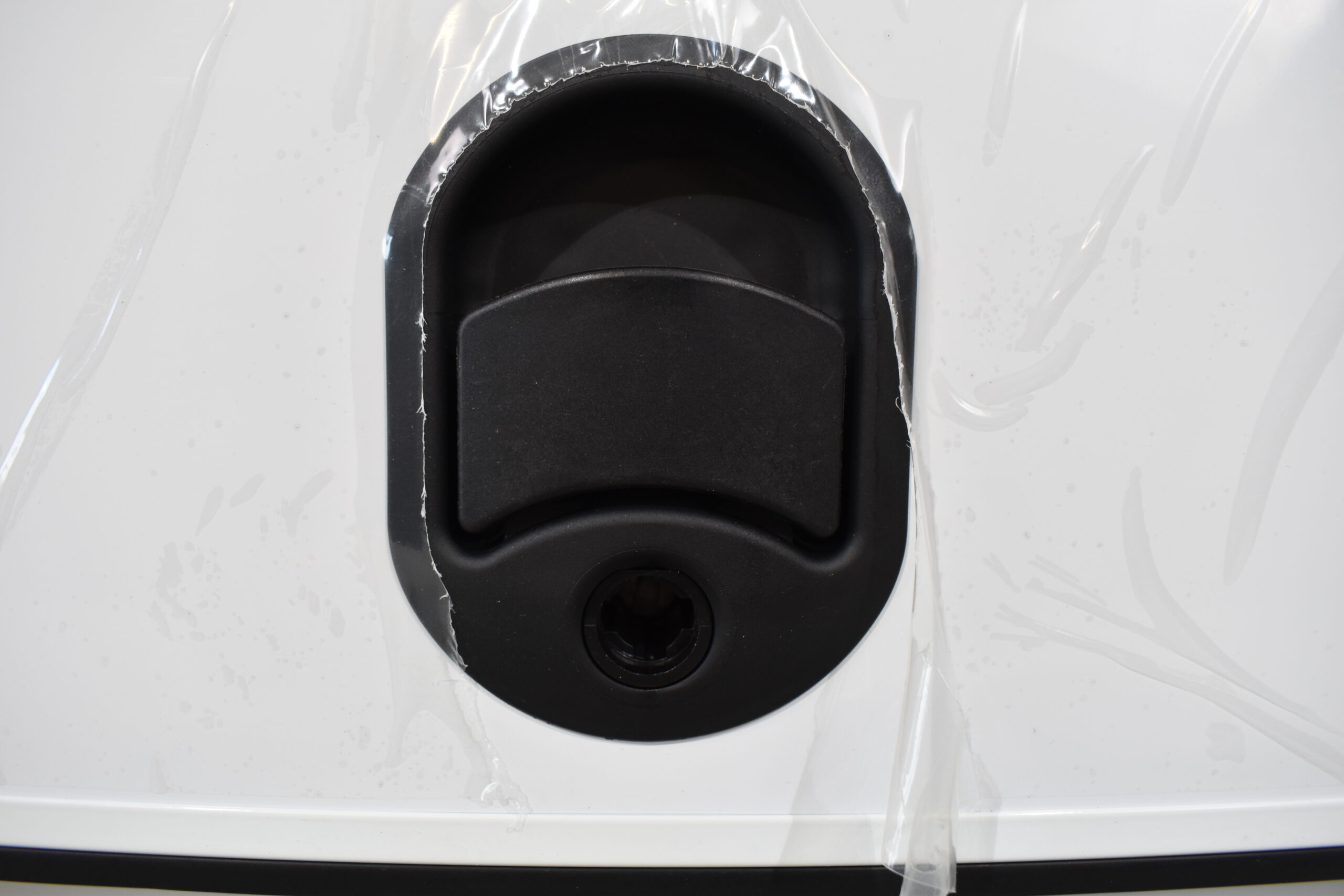 Serviceklappe 800x1200mm weiß