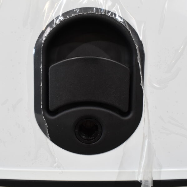 Serviceklappe 800x1200mm weiß