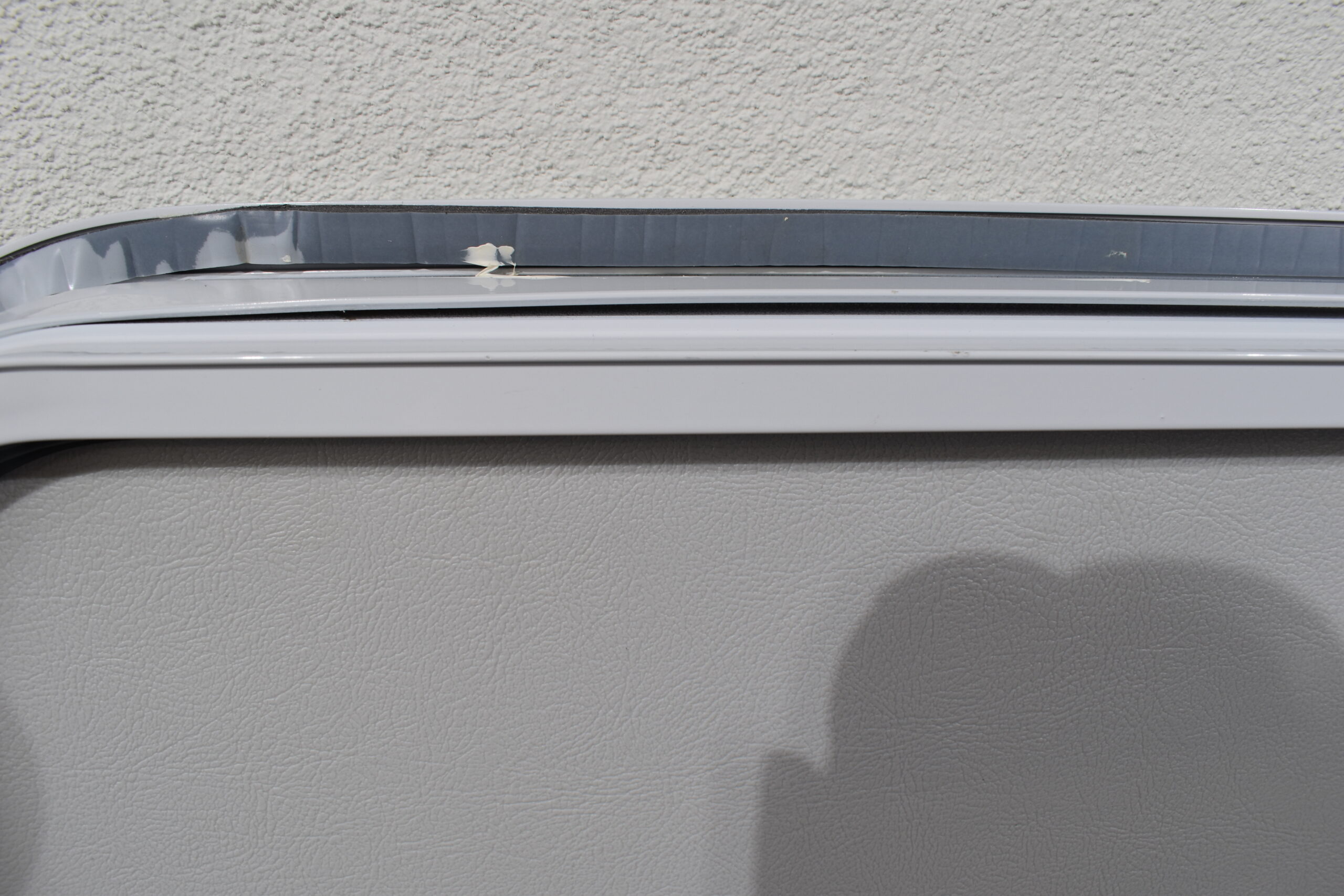 Serviceklappe 800x1200mm weiß