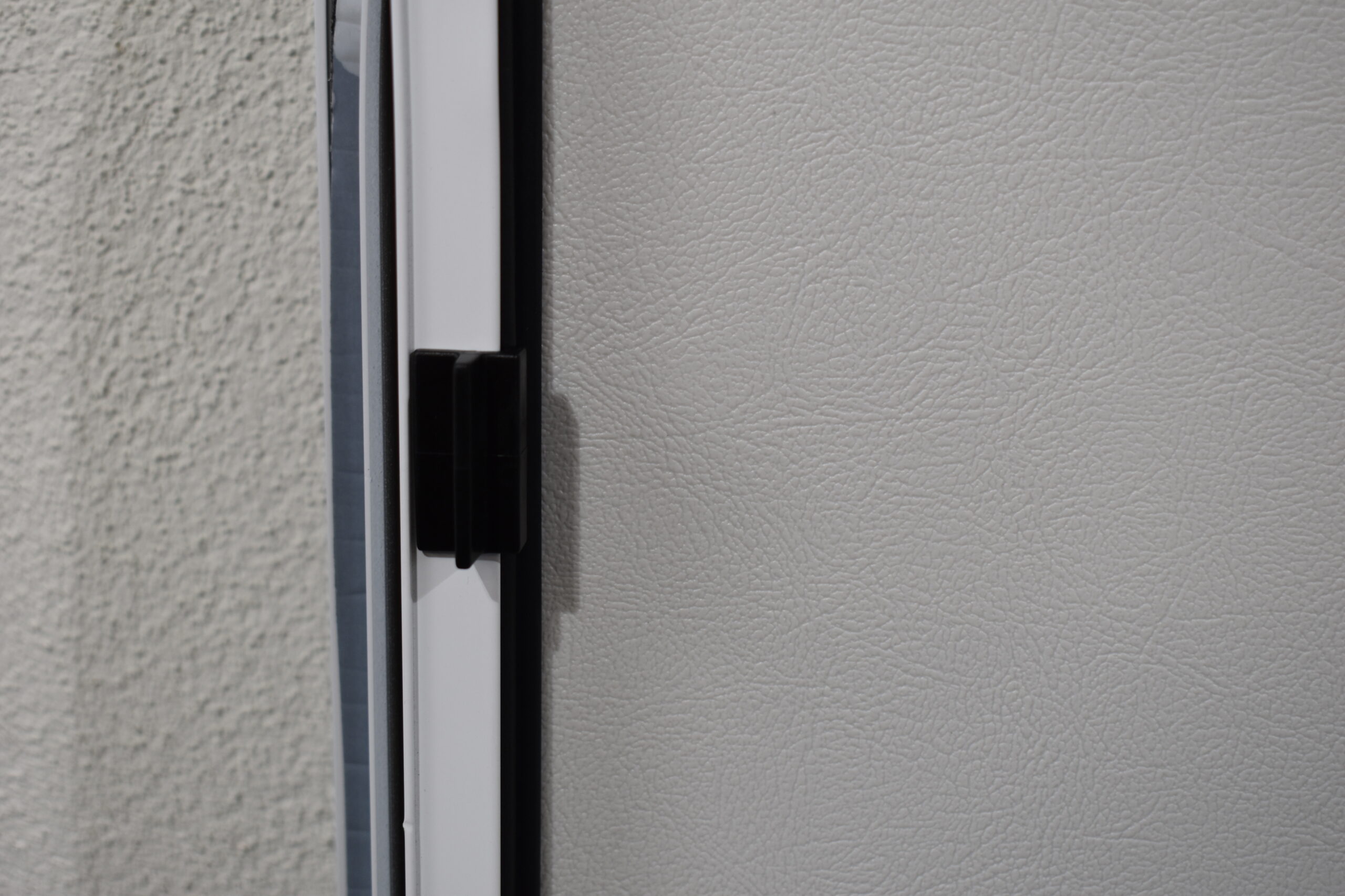 Serviceklappe 800x1200mm weiß