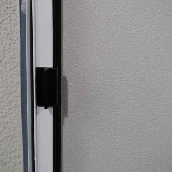 Serviceklappe 800x1200mm weiß