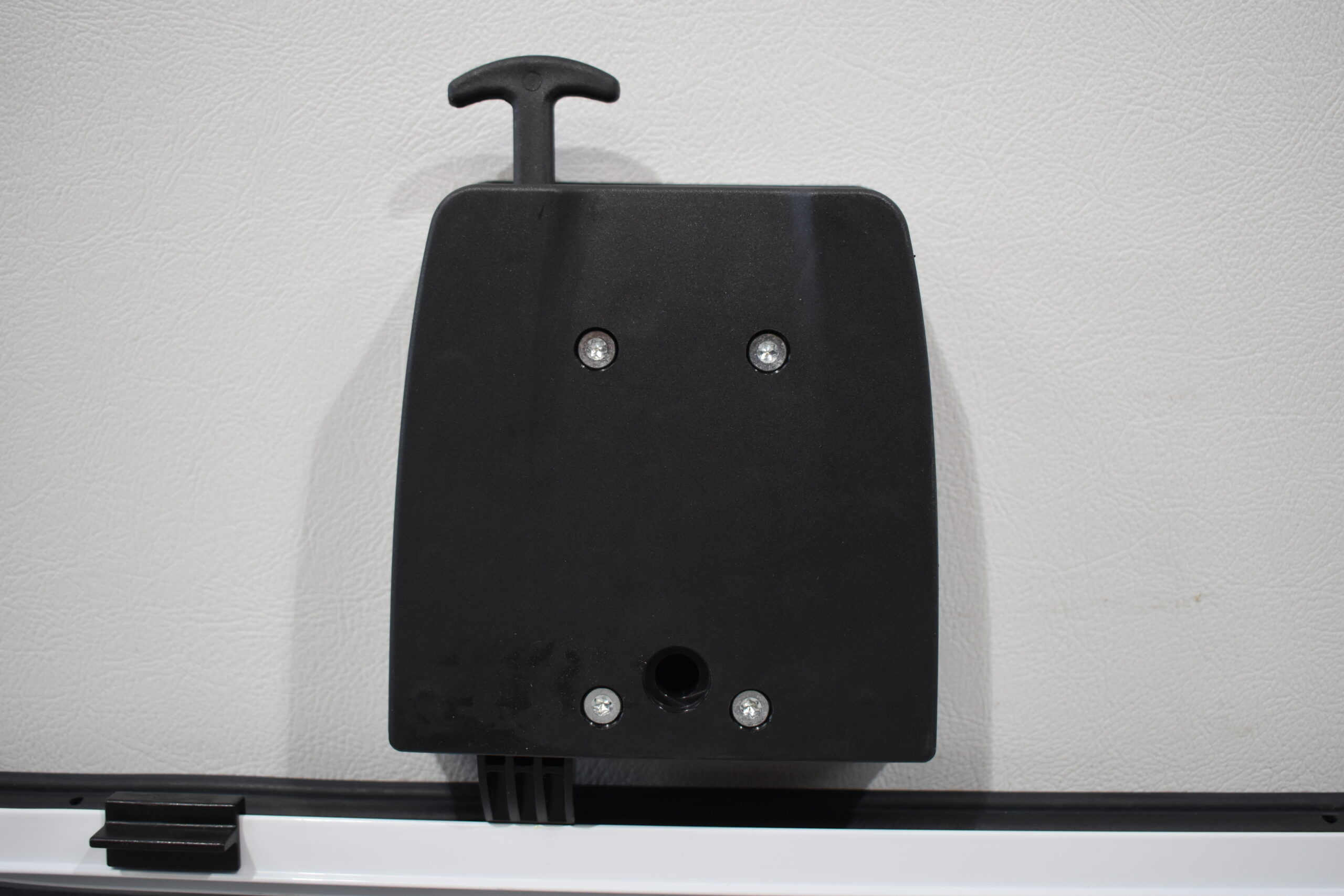 Serviceklappe 800x1200mm weiß