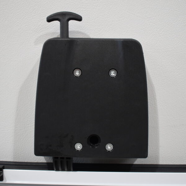 Serviceklappe 800x1200mm weiß