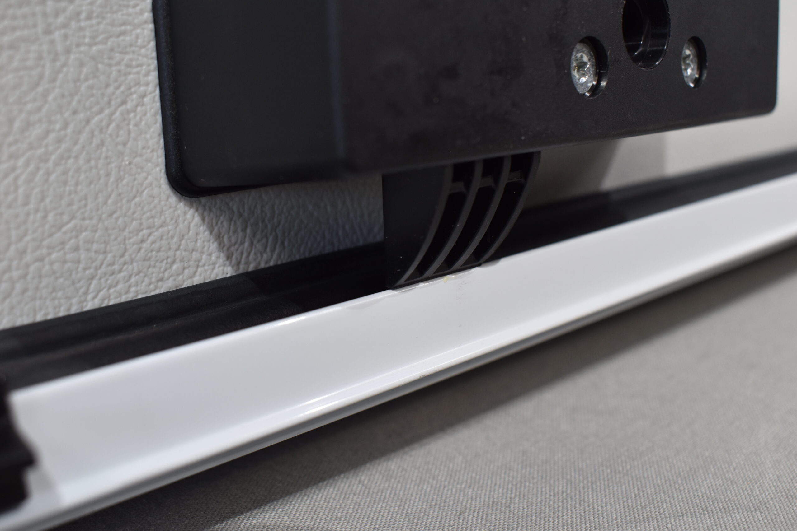 Serviceklappe 800x1200mm weiß