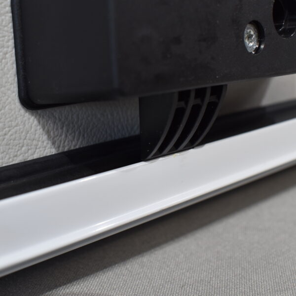 Serviceklappe 800x1200mm weiß