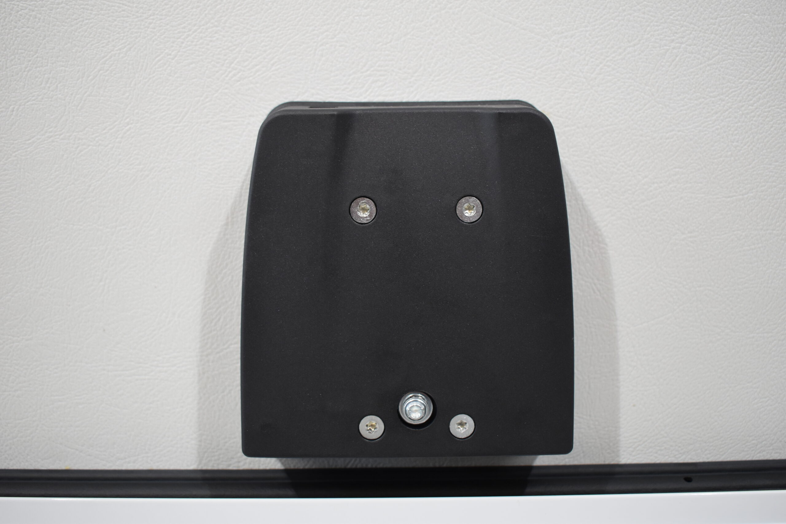 Serviceklappe 800x1200mm weiß