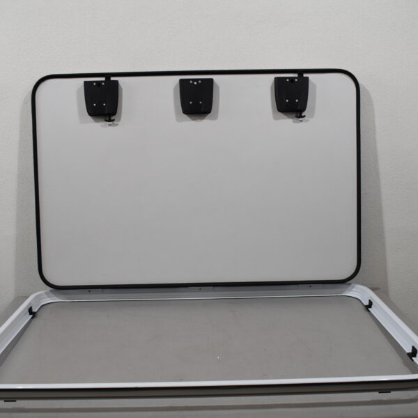 Serviceklappe 800x1200mm weiß