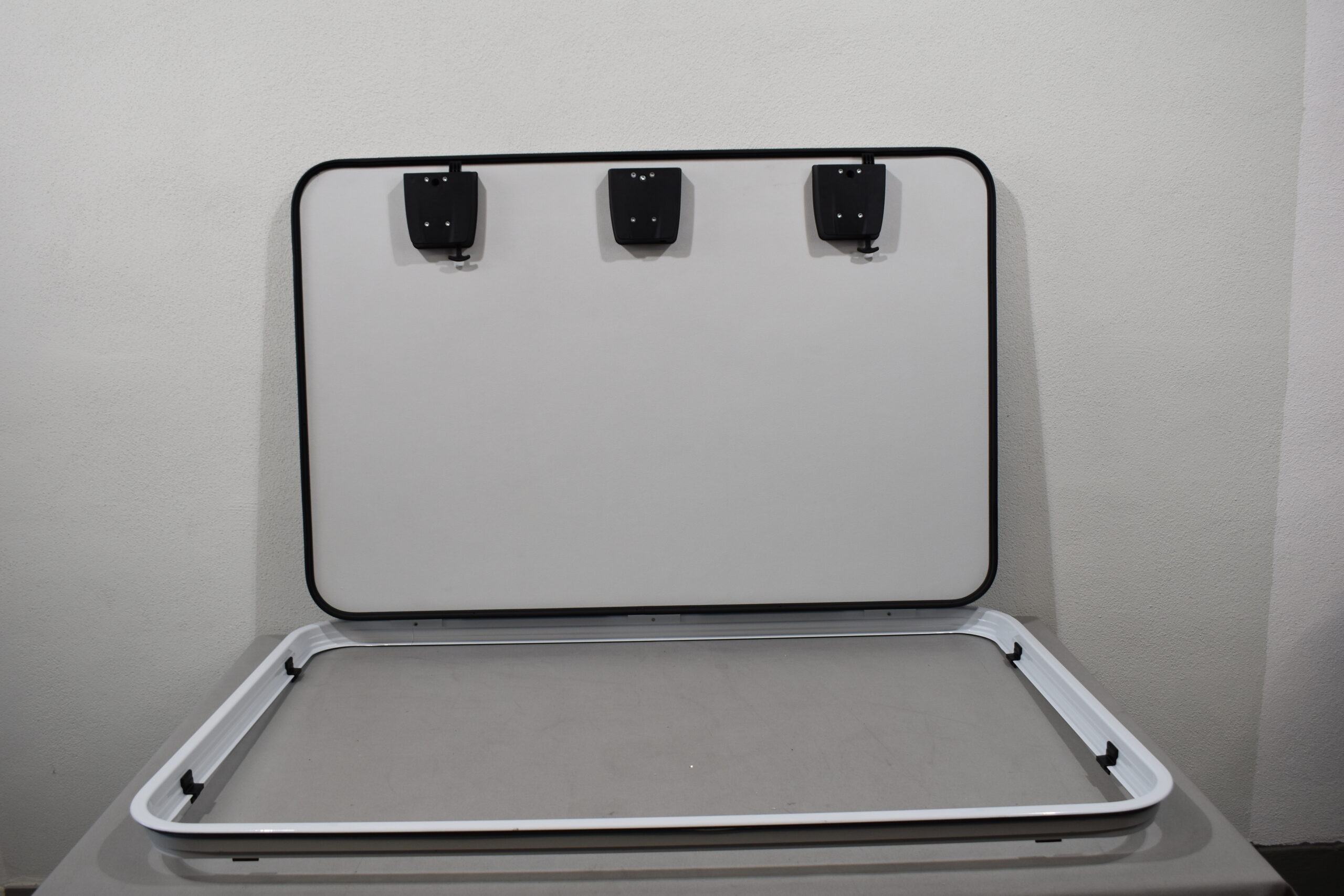 Serviceklappe 800x1200mm weiß