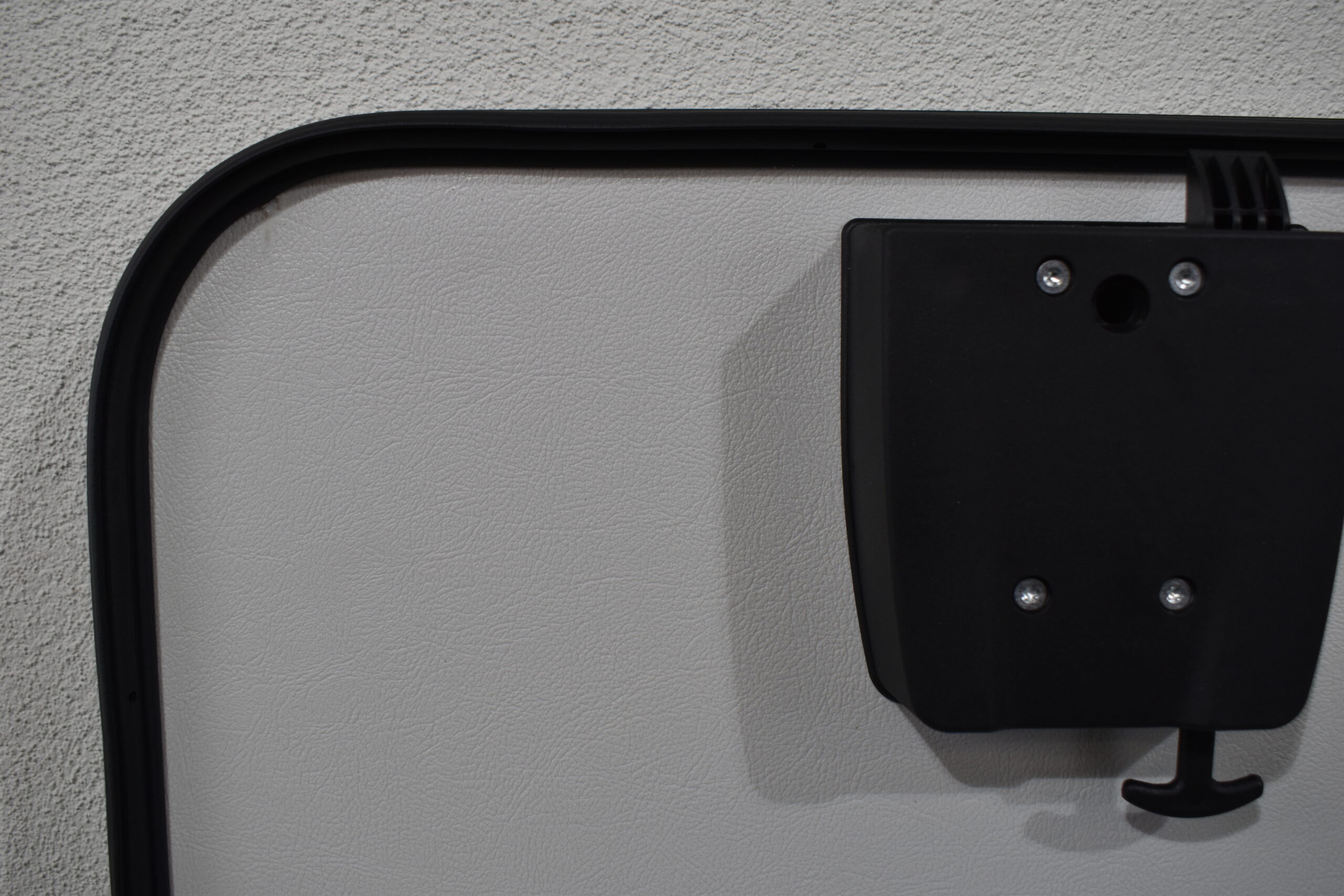 Serviceklappe 800x1200mm weiß