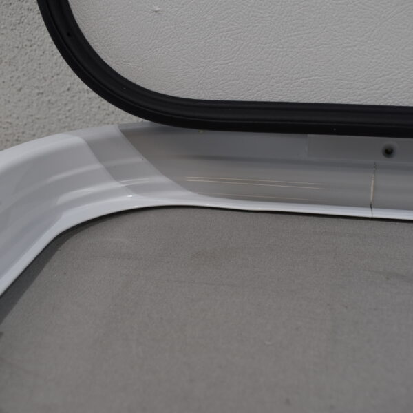 Serviceklappe 800x1200mm weiß