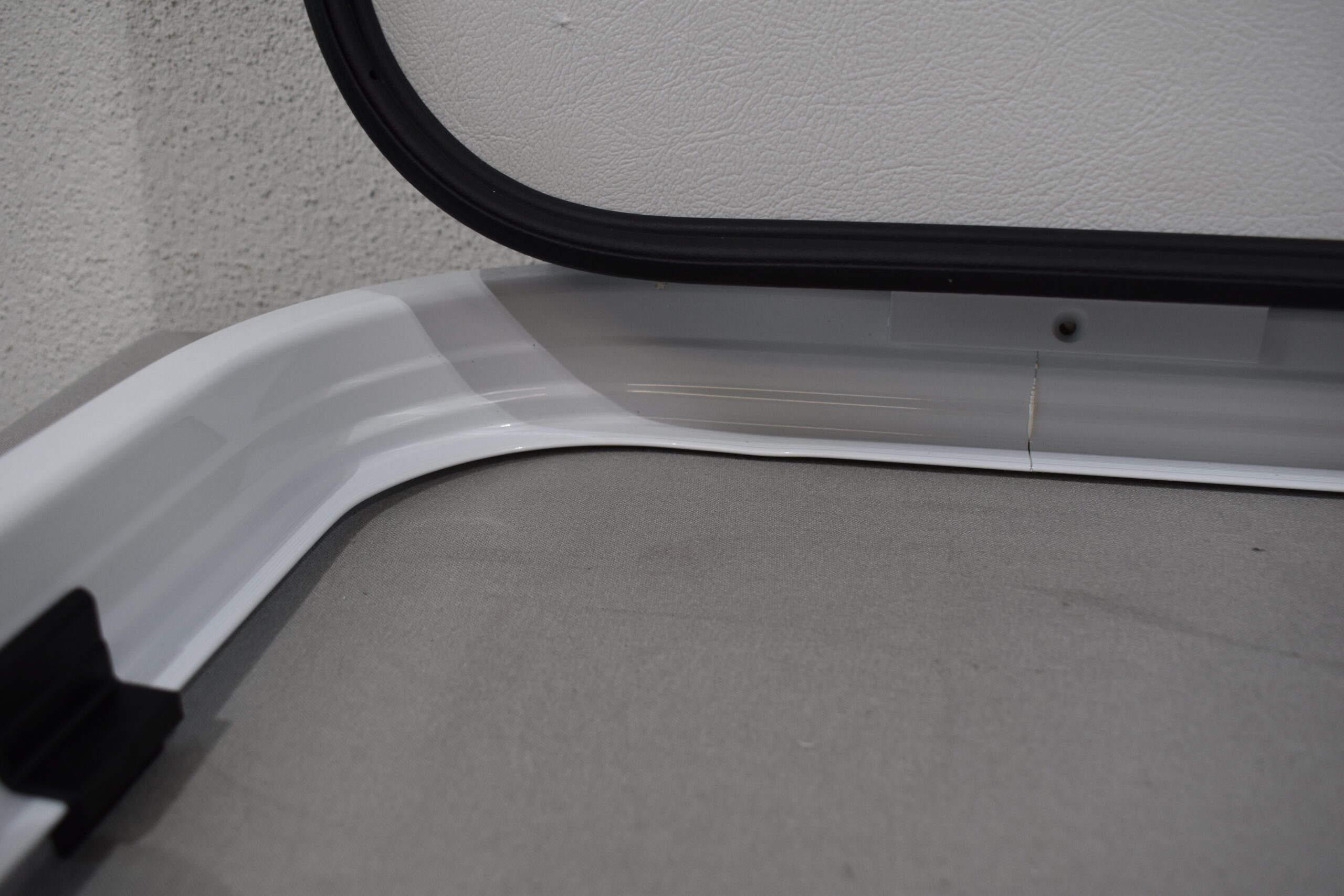 Serviceklappe 800x1200mm weiß