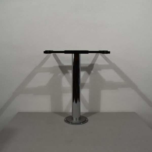 Tischgestell Chrom 730mm