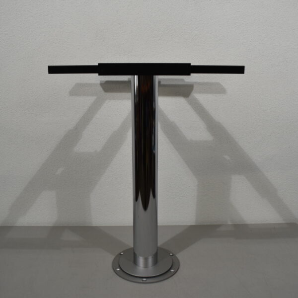 Tischgestell Chrom 730mm