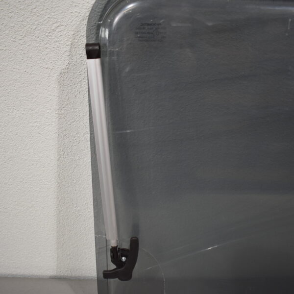 Dometic Ausstellscheibe für S4 Fenster 900x520mm