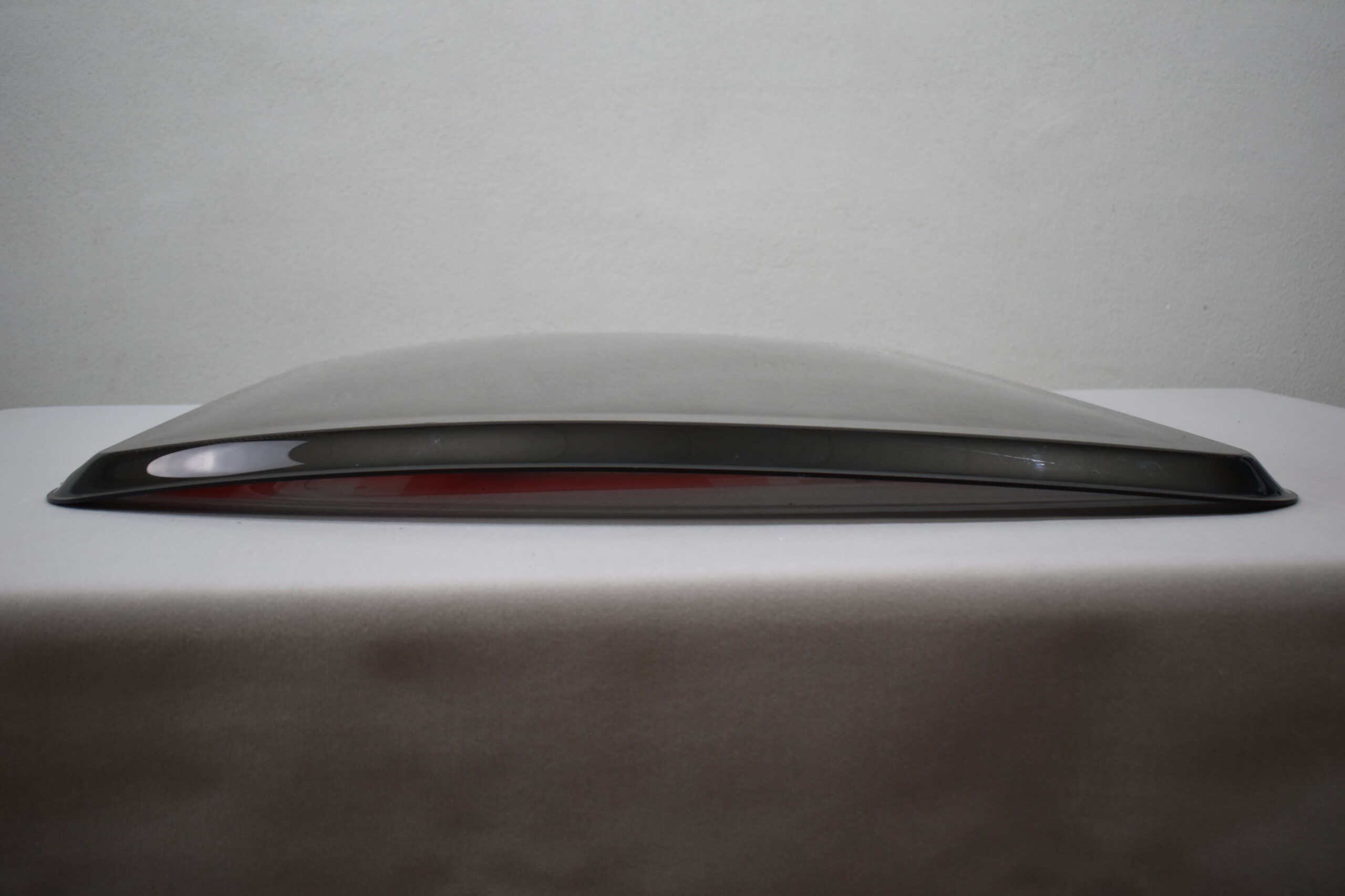 Polyplastic Ausstellscheibe 1190x825mm