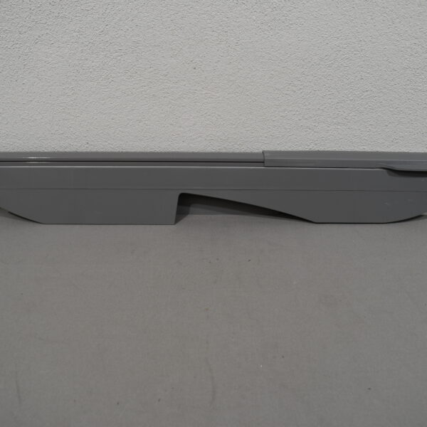 Dometic Faltrollo für Seitenscheibe links 770x700mm grau