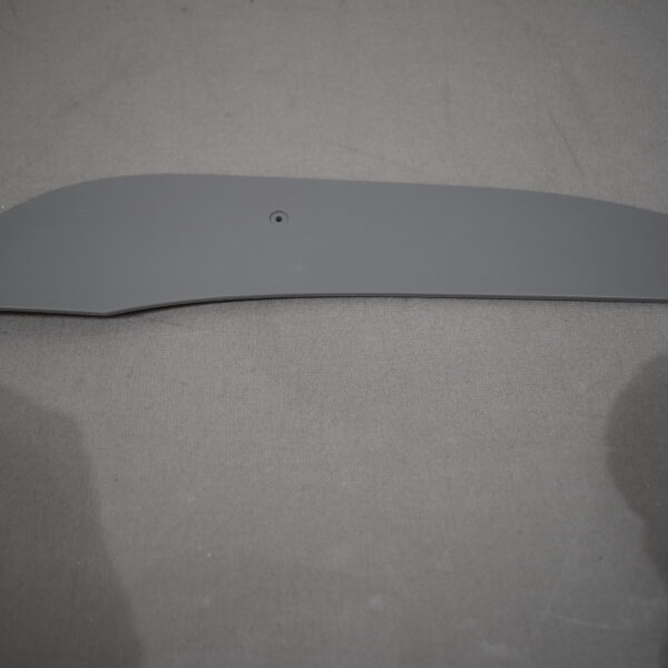 Dometic Faltrollo für Seitenscheibe links 770x700mm grau