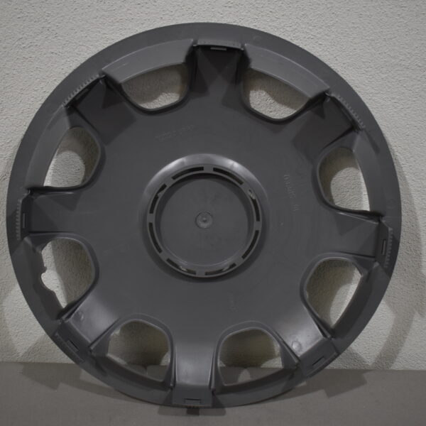 Petex 4er-Set Radzierblende 16Zoll