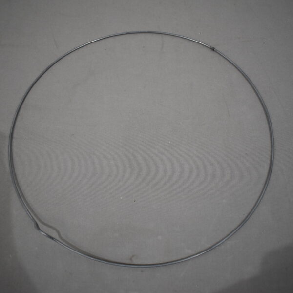 Petex 4er-Set Radzierblende 16Zoll