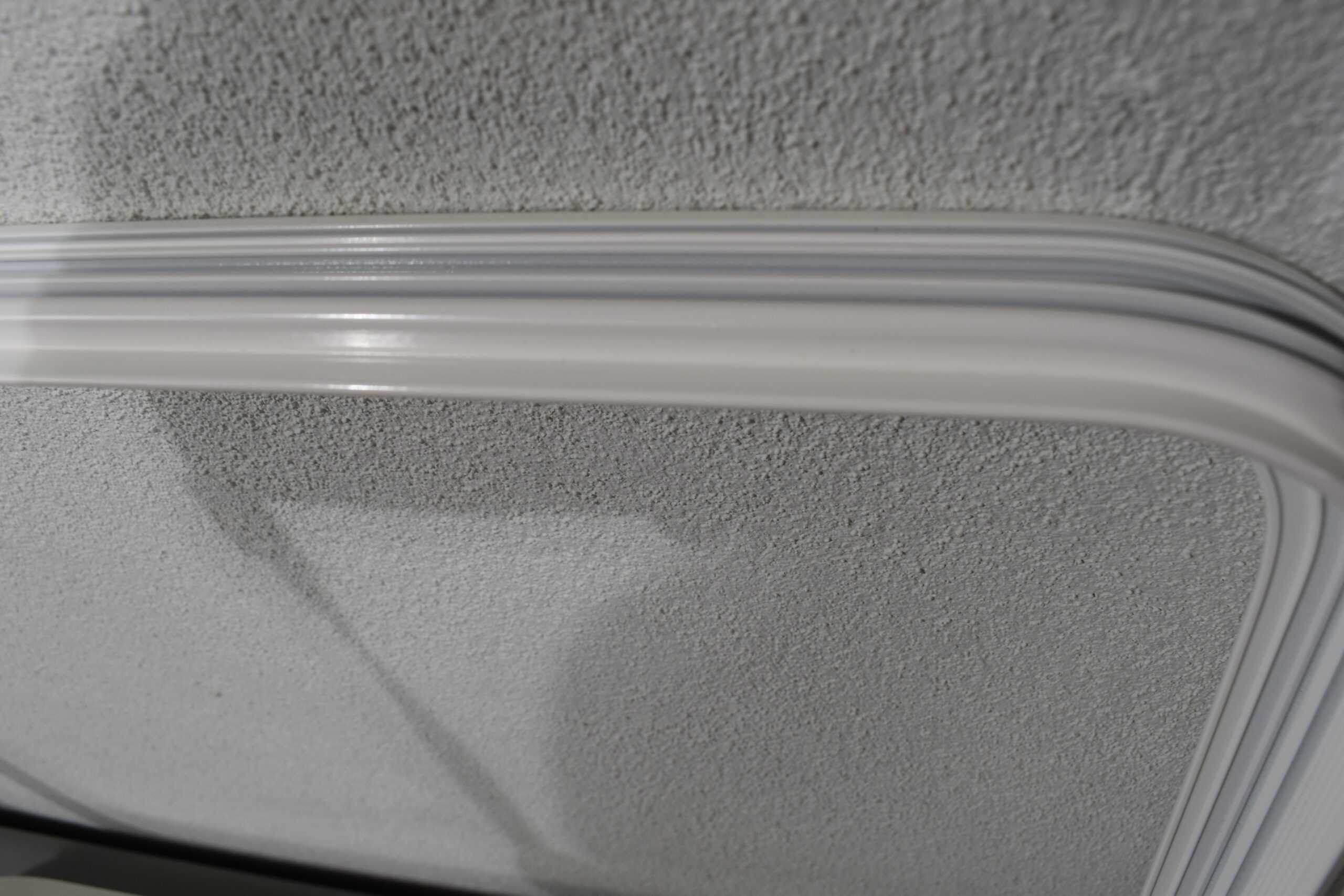 Klappenrahmen 420x620mm weiß