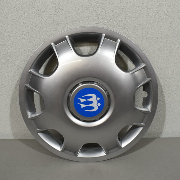 Petex Radzierblende 16 Zoll