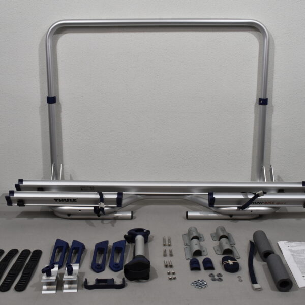 Thule Fahrradträger Omni-Bike-Sport