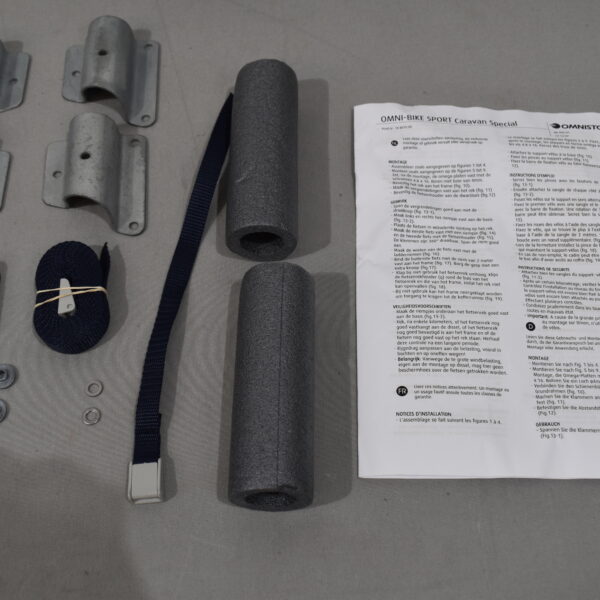 Thule Fahrradträger Omni-Bike-Sport