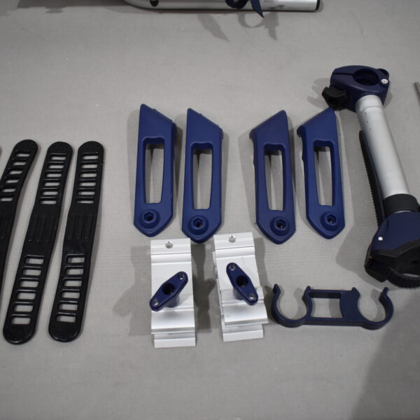 Thule Fahrradträger Omni-Bike-Sport