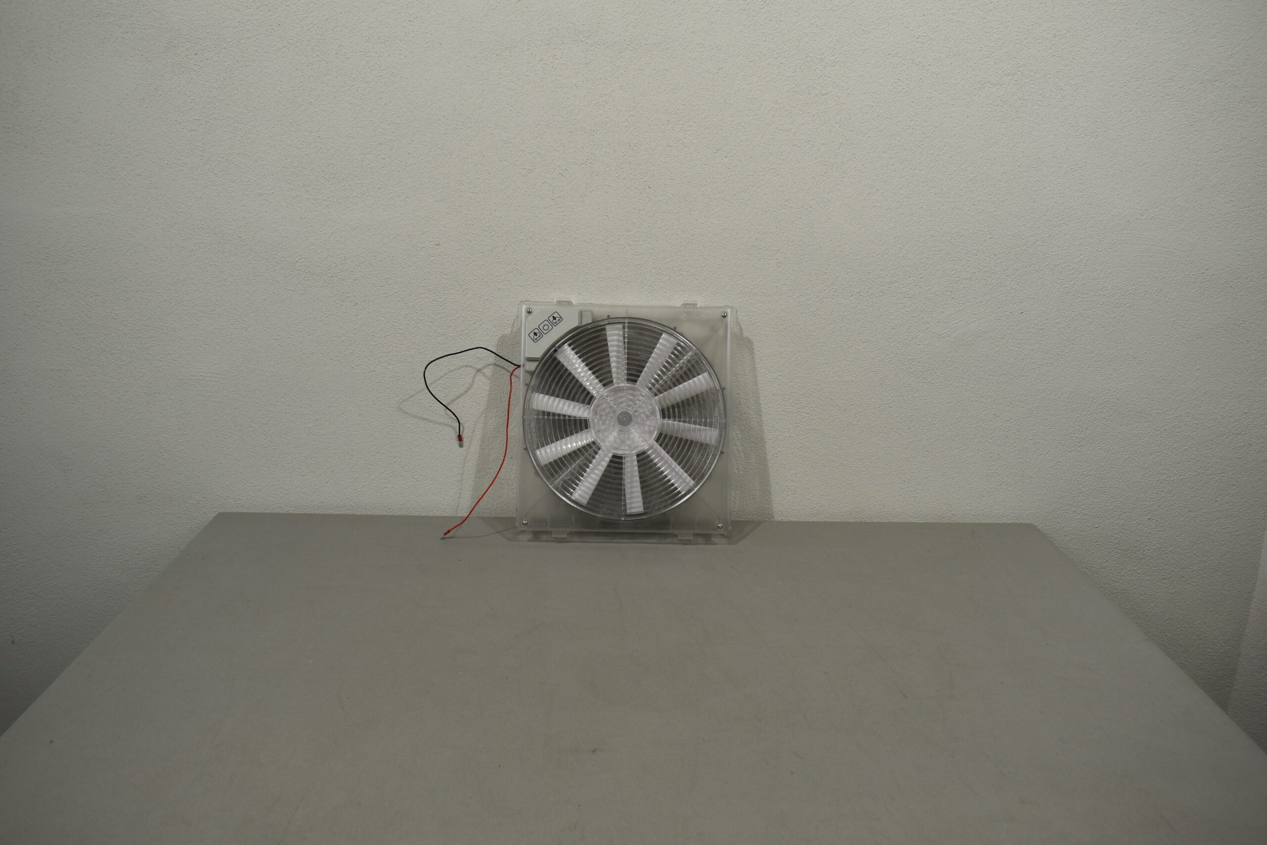 Thule Lüfter Ersatzteil 12 Volt