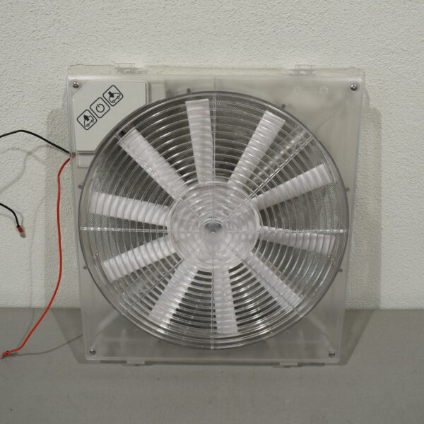 Thule Lüfter Ersatzteil 12 Volt