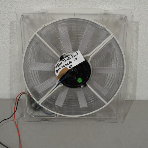 Thule Lüfter Ersatzteil 12 Volt