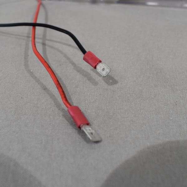 Thule Lüfter Ersatzteil 12 Volt