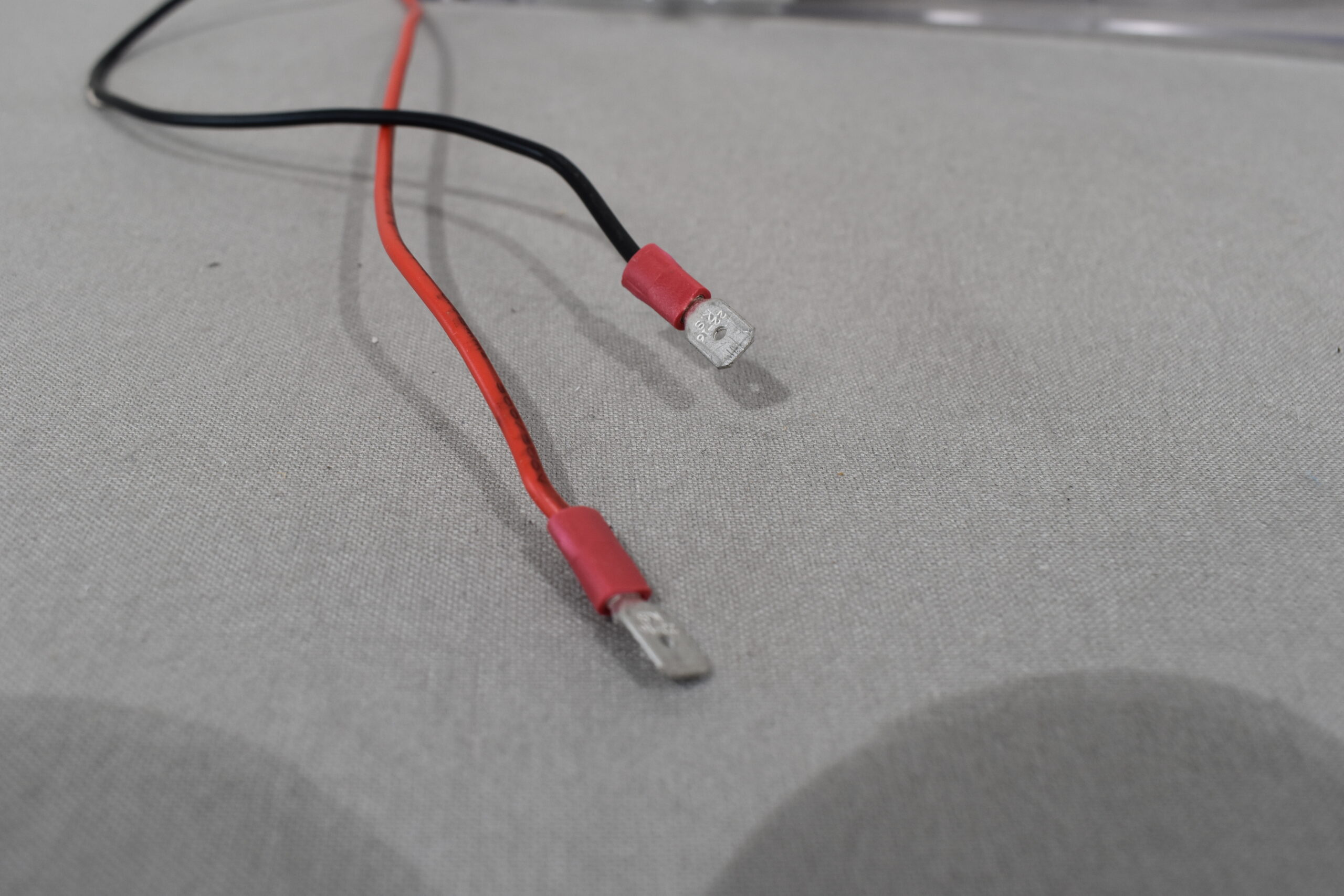 Thule Lüfter Ersatzteil 12 Volt