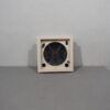 Ventilator 350x350mm 12Volt