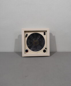 Ventilator 350x350mm 12Volt