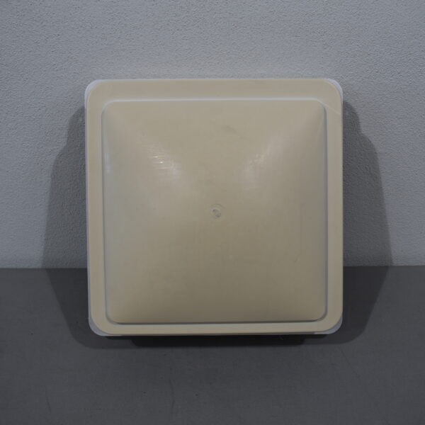 Ventilator 350x350mm 12Volt