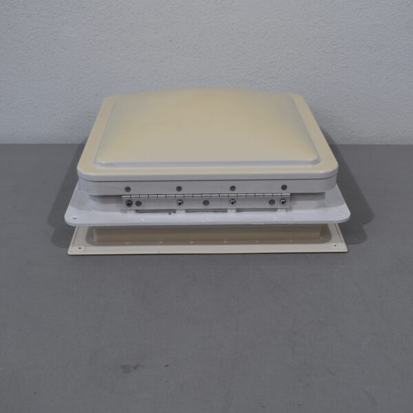 Ventilator 350x350mm 12Volt