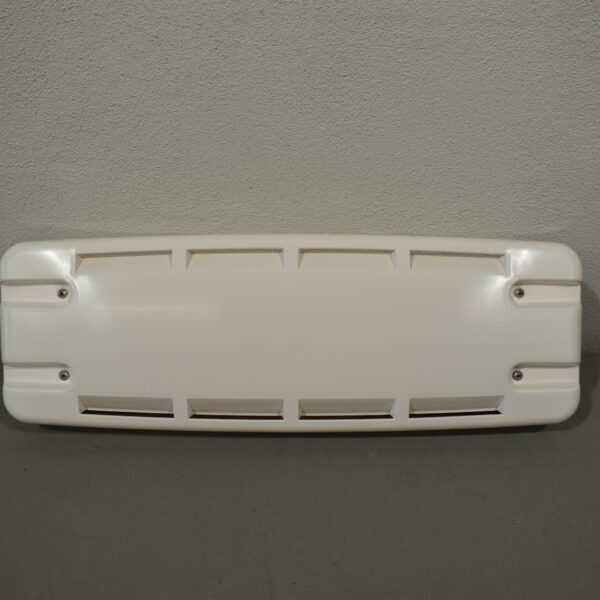 Dometic Dachlüfter weiß