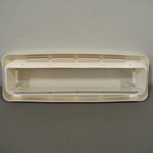 Dometic Dachlüfter weiß