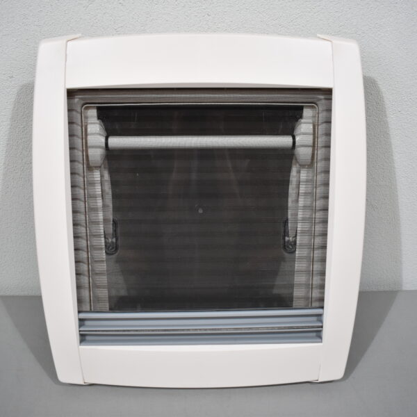 MPK Dachhaube Vision Star M  400x400 weiß