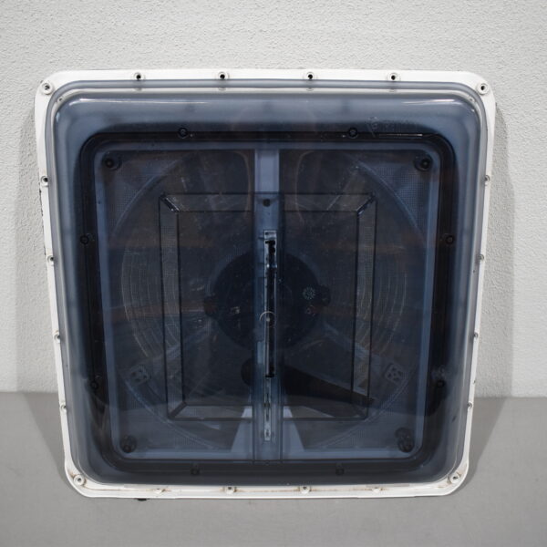 Fiamma Turbo-Ventilator 400x400mm